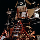 Illustration for article titled One Giant Leap For Mankind: Apollo 11 Moon Landing